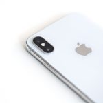 Zdjęcie okładkowe wpisu: Pierwszy dzień z moim iPhone X