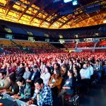 Zdjęcie okładkowe wpisu: Web Summit 2017 – wrażenia