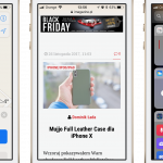 Zdjęcie okładkowe wpisu: Mój nowy iPhone…