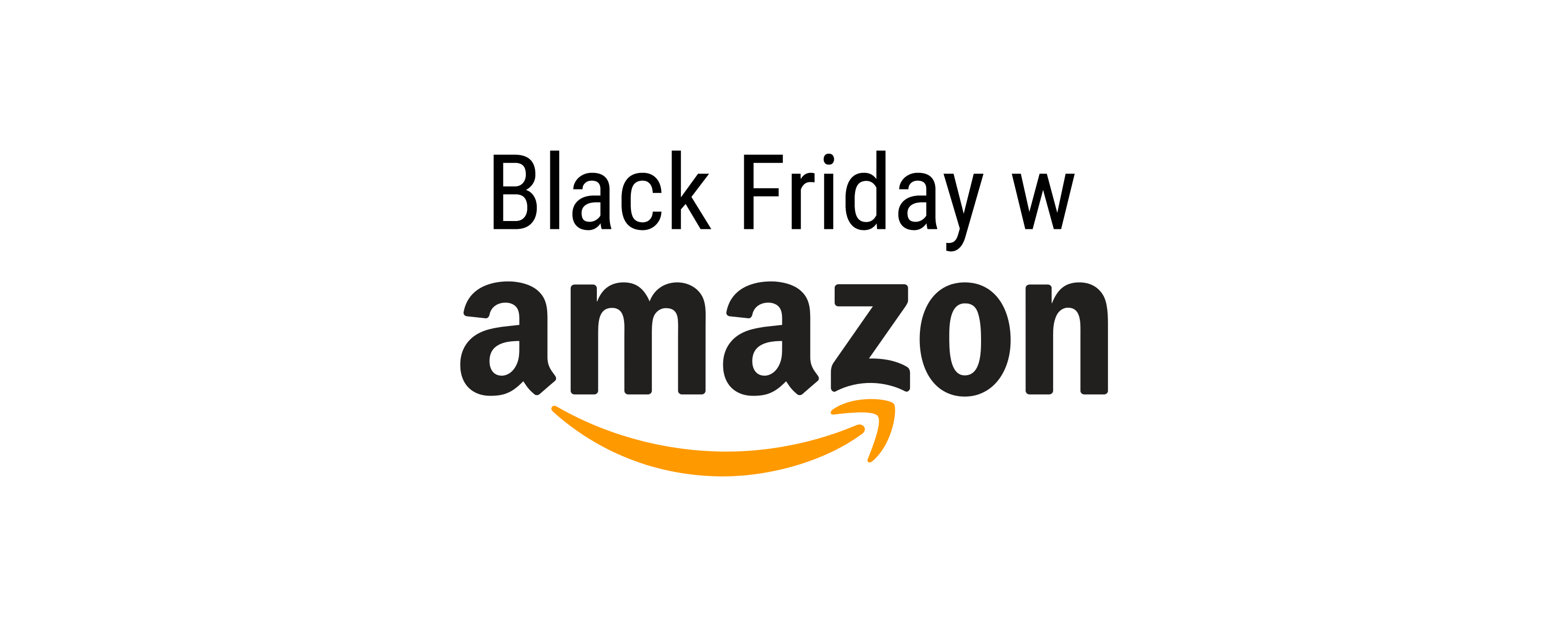 Zdjęcie okładkowe wpisu Black Friday w Amazon (28/11/2020) – Dużo Smart Home i HomeKit dzisiaj…