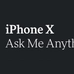 Zdjęcie okładkowe wpisu: <em>iPhone X – Ask Me Anything</em> <br />| S02E04 | (prawie) Codziennik