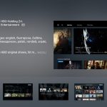 Zdjęcie okładkowe wpisu: HBO GO (bez abonamentu w sieci kablowej) w Polsce na początku grudnia 2017