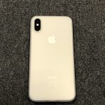 Zdjęcie okładkowe wpisu: 3mk NaturalCase, czyli w czym nosić iPhone X