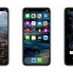 Zdjęcie okładkowe wpisu: Notcho – pozbądź się uszu z iPhone’a X