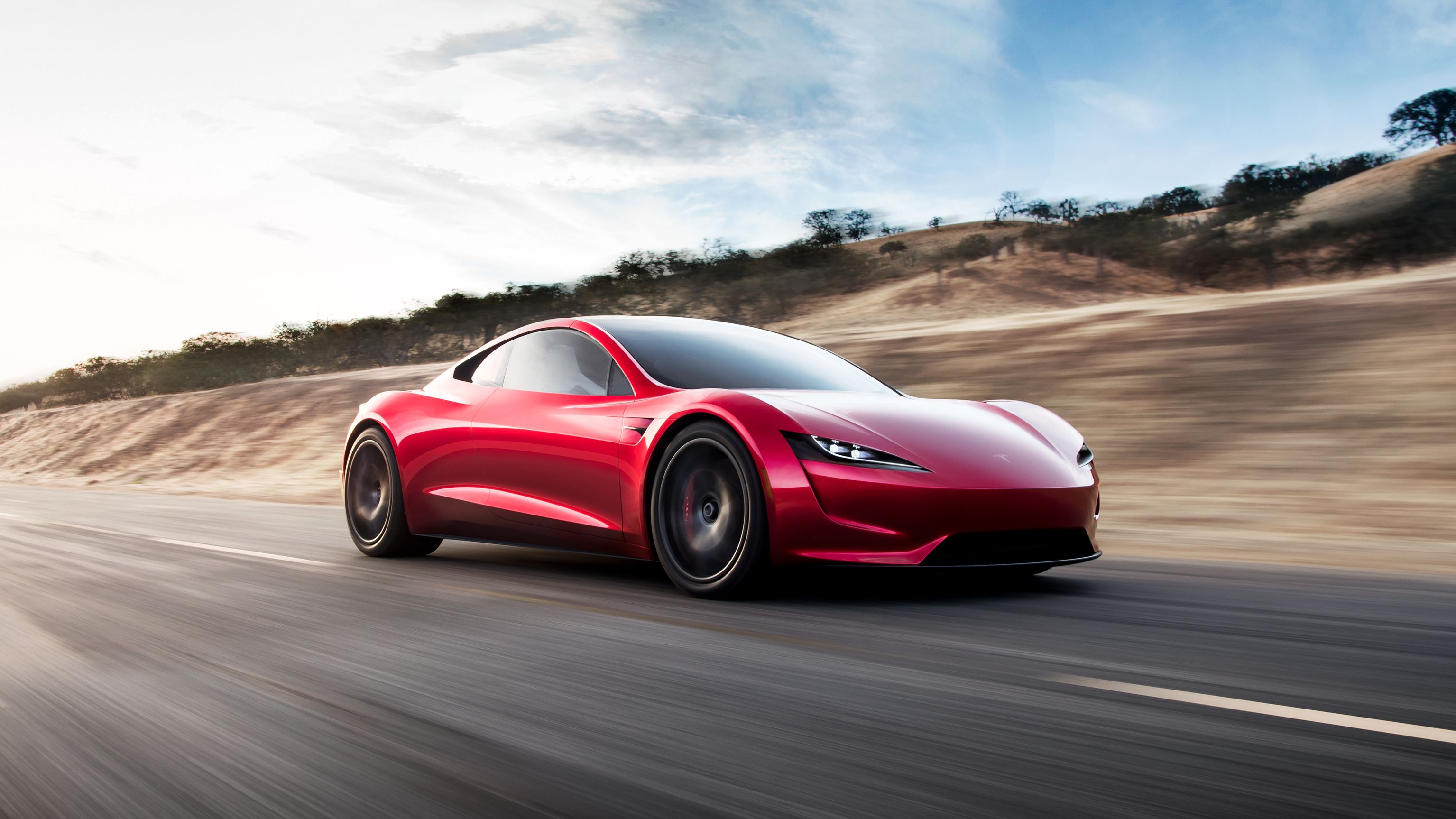Zdjęcie okładkowe wpisu Autonomiczna Tesla to na razie bajka, a już od roku powinna jeździć