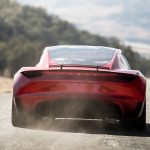 Zdjęcie okładkowe wpisu: Tesla Roadster 2020 i ciężarówka przyszłości – nowości od Elona Muska