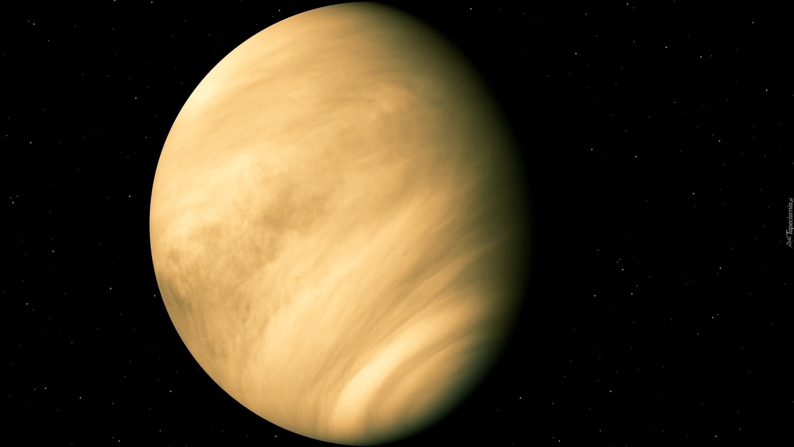Zdjęcie okładkowe wpisu Wenus – najbliższa planeta, na której najprawdopodobniej nigdy nie stanie ludzka stopa