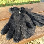 Zdjęcie okładkowe wpisu: Mujjo Single Layered Touchscreen Gloves na zimę