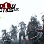 Zdjęcie okładkowe wpisu: Shadow Tactics: Blades of Shogun – komandosi w… Japonii
