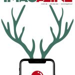 Zdjęcie okładkowe wpisu: iMagazine 12/2017 – Wyręcz Mikołaja!