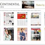 Zdjęcie okładkowe wpisu: iMagazine dostępny m.in. w hotelach InterContinental i Lufthansie!