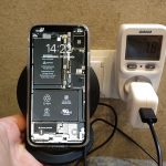 Zdjęcie okładkowe wpisu: „Szybkie ładowanie” indukcyjne w iPhone X