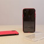 Zdjęcie okładkowe wpisu: Macie już jak zabezpieczyć swojego nowego iPhone X?