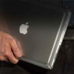 Zdjęcie okładkowe wpisu: Speck Presido – ochrona dla MacBooka Pro