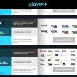 Zdjęcie okładkowe wpisu: <em>Netflix nie jest naszą konkurencją </em> – o ofercie Canal+ w player.pl raz jeszcze