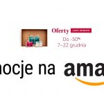Zdjęcie okładkowe wpisu: Promocje w Amazon – 18/12/2017 – Philips Hue, Sonicare i inne