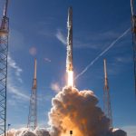 Zdjęcie okładkowe wpisu: Iridium NEXT-4 – kolejna dziwna misja SpaceX