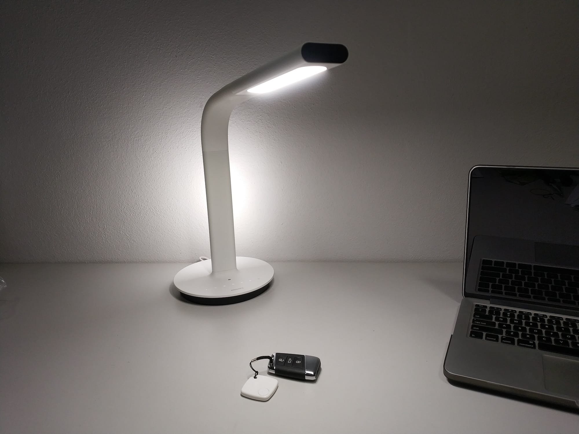 Zdjęcie okładkowe wpisu Xiaomi Philips Smart Lamp – pierwsze wrażenia