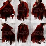 Zdjęcie okładkowe wpisu: <em>Star Wars: The Last Jedi</em> – pierwsze wrażenia<br /> [bez spojlerów]