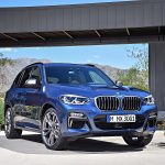 Zdjęcie okładkowe wpisu: O przyszłości motoryzacji po BMW Tech Club