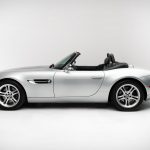 Zdjęcie okładkowe wpisu: BMW Z8 Steva Jobsa sprzedane na aukcji