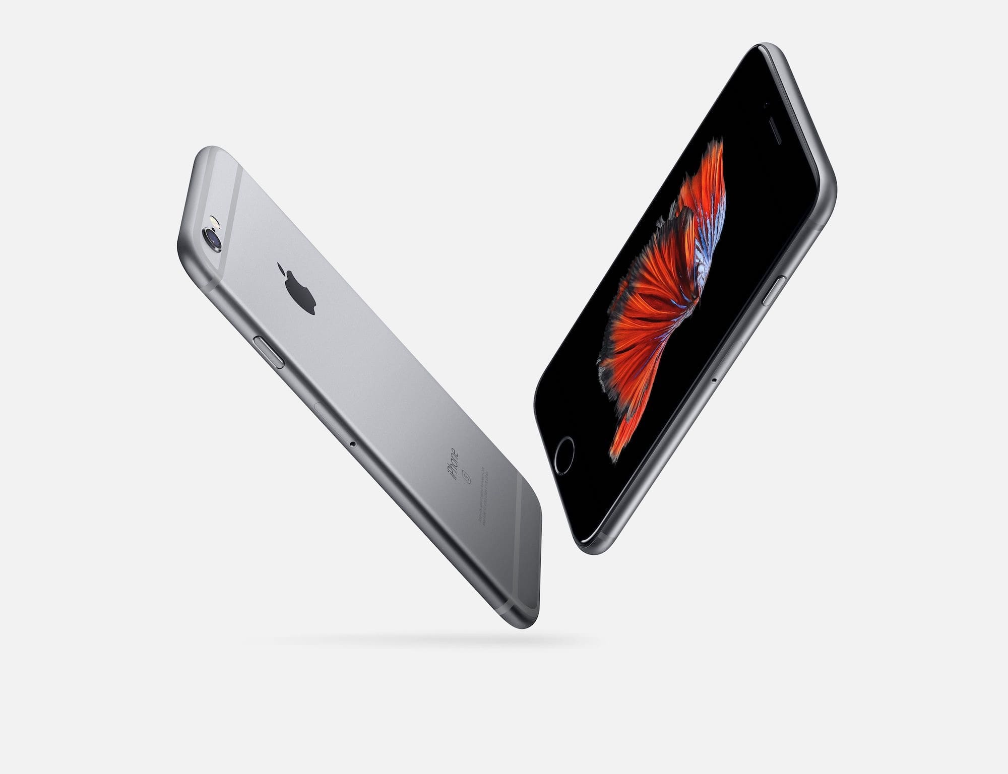 Zdjęcie okładkowe wpisu Nowy program naprawczy dla iPhone 6s i iPhone 6s Plus