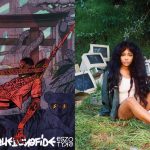 Zdjęcie okładkowe wpisu: Cała muzyka 7/2017