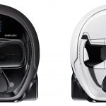Zdjęcie okładkowe wpisu: Gwiezdny robot sprzątający – Samsung Powerbot Star Wars