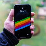 Zdjęcie okładkowe wpisu: Recenzja iPhone X – 5 – Nowy UI, tylko dla X-a