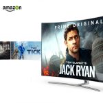 Zdjęcie okładkowe wpisu: Pierwsze 100 filmów w HDR10+ trafia do Amazon Video Prime