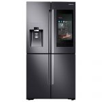 Zdjęcie okładkowe wpisu: Smart lodówki Samsunga z aplikacją Frisco.pl