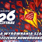 Zdjęcie okładkowe wpisu: Wylicytuj okładkę iMagazine dla WOŚP – edycja 2018