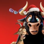 Zdjęcie okładkowe wpisu: Ferdinand / Fernando – prawie zostałem weganem przez tę piękną baję [z jednym maleńkim spojlerem]