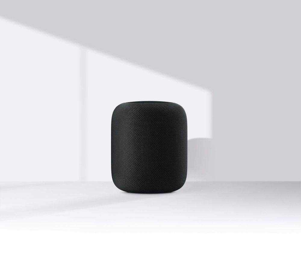 Zdjęcie okładkowe do wpis HomePod – przemyślenia przed premierą