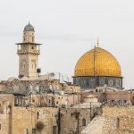 Zdjęcie okładkowe wpisu: Tanie loty do Izraela