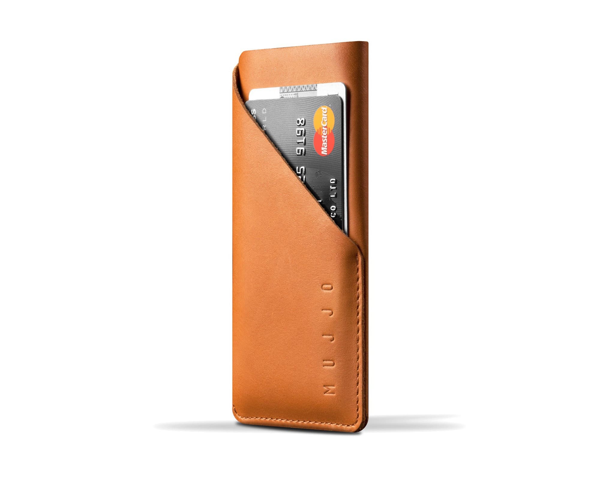 Zdjęcie okładkowe wpisu Mujjo Leather Wallet Sleeve for iPhone X – jak zwykle idealny
