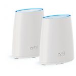 Zdjęcie okładkowe wpisu: Netgear Orbi (mesh Wi-Fi) dzisiaj w promocji