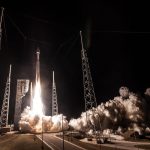 Zdjęcie okładkowe wpisu: Opóźnienia w amerykańskim programie kosmicznych lotów załogowych