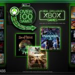 Zdjęcie okładkowe wpisu: Nowe tytuły Microsoft Studios w dniu premiery w Xbox Game Pass