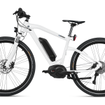 Zdjęcie okładkowe wpisu: BMW Cruise e-Bike – najszybszy