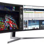 Zdjęcie okładkowe wpisu: Rok 2018 zwiastuje wysyp monitorów dla posiadaczy MacBooków