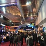 Zdjęcie okładkowe wpisu: Na CES 2018 Apple zostało zepchnięte do kąta