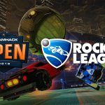 Zdjęcie okładkowe wpisu: DreamHack w Lipsku i Rocket League