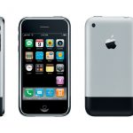 Zdjęcie okładkowe wpisu: XI rocznica prezentacji pierwszego iPhone’a