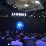 Zdjęcie okładkowe wpisu: Nieodległa wizja przyszłości od Samsunga zaprezentowana na targach CES 2018