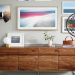 Zdjęcie okładkowe wpisu: Samsung zapowiada nowe telewizory na 2019 rok – Serif TV i The Frame