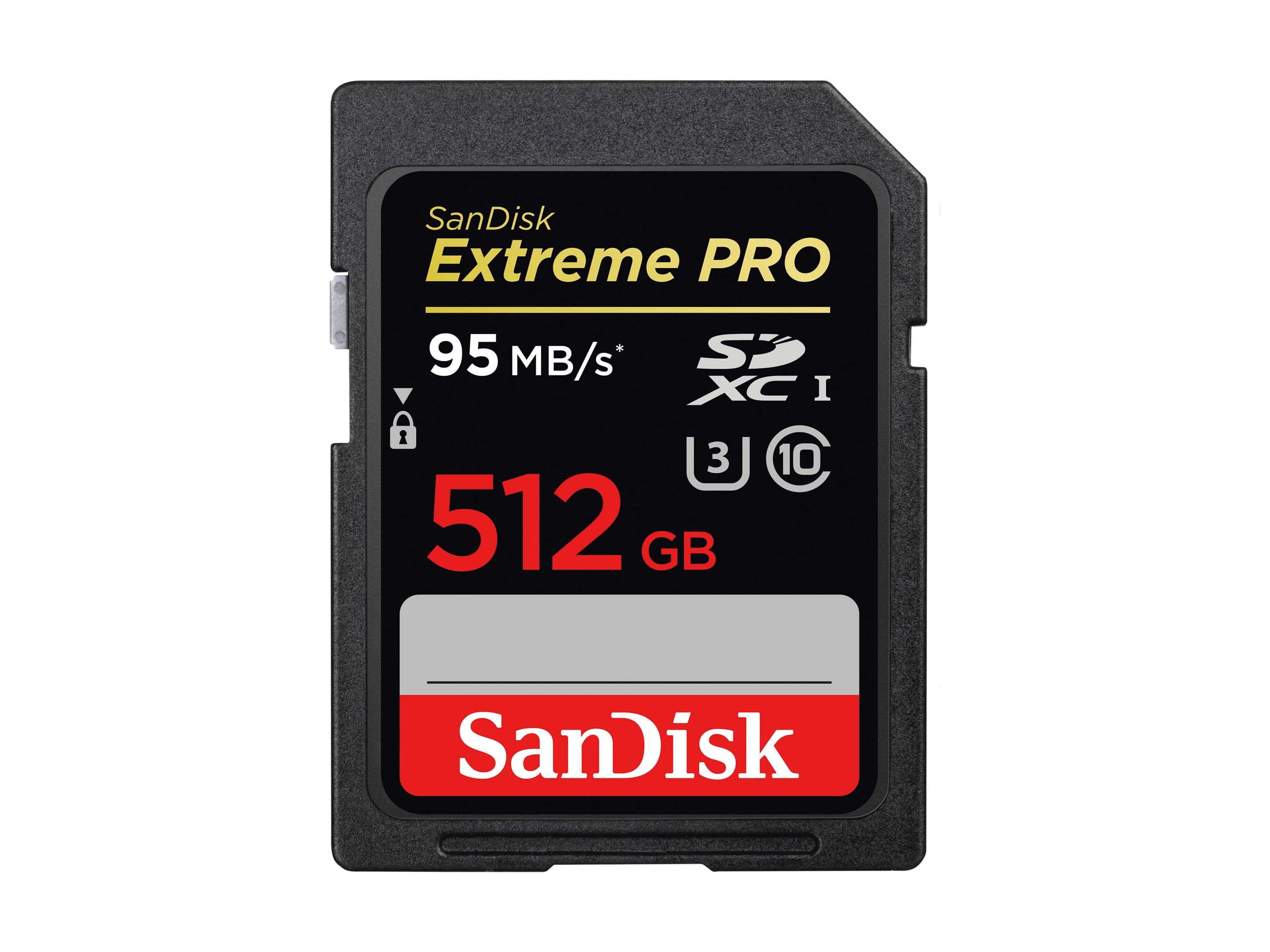 Zdjęcie okładkowe wpisu SanDisk Extreme Pro SD UHS-I 256 GB, bo moje zdjęcia są tego warte