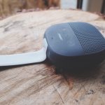 Zdjęcie okładkowe wpisu: Bose – SoundLink Micro