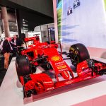 Zdjęcie okładkowe wpisu: Mobile World Congress i… Formuła 1