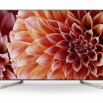 Zdjęcie okładkowe wpisu: Sony XF90 – Telewizor w japońskim wydaniu